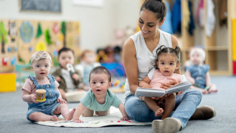 Why Accredited Childcare Centres Matter for Your Child’s Safety and Growth