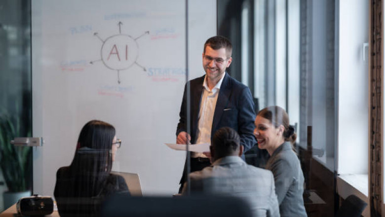 Why Businesses Are Moving from SEO to GEO Services | AI Search Trends 2025