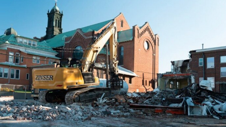 Asbestos Removal Services in Walford, Iowa: Ensuring Safe and Clean Environments