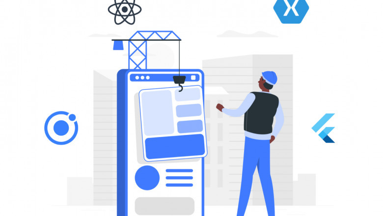Avail App Solutions: Your Brand Forward By Dxb Apps Mobile App Development Company In Uae