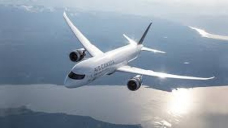 Booking Errors? Air Canada Name Change Policy Helps You Fly Stress-Free