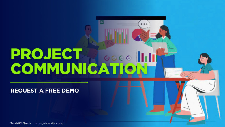 Next-Gen Communication Systems for Project Team Success
