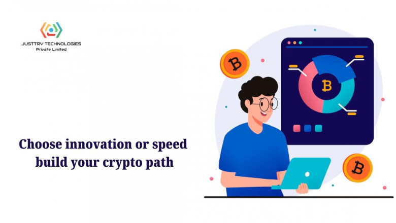 Custom vs. Ready-Made Cryptocurrency Exchange Clone Software