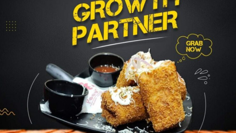 Expand with a trusted Fast Food Franchise by Foodcosta now