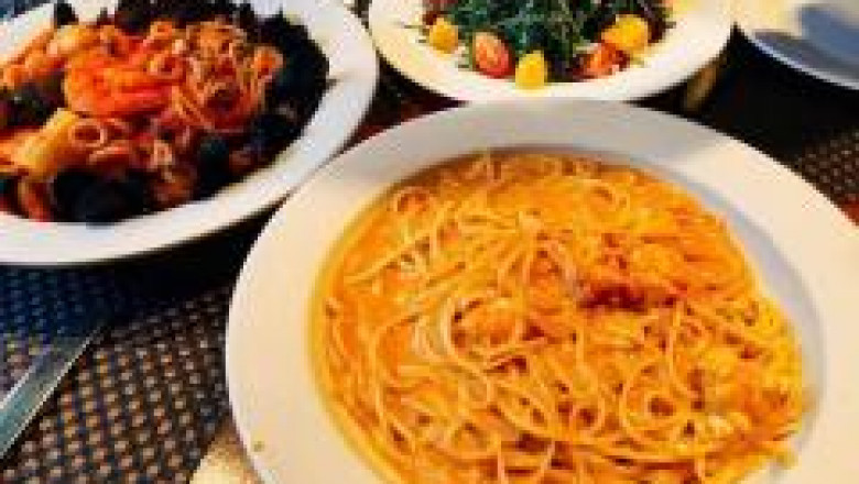 From Trattorias to Ristorantes: Italian Dining in DC Uncovered