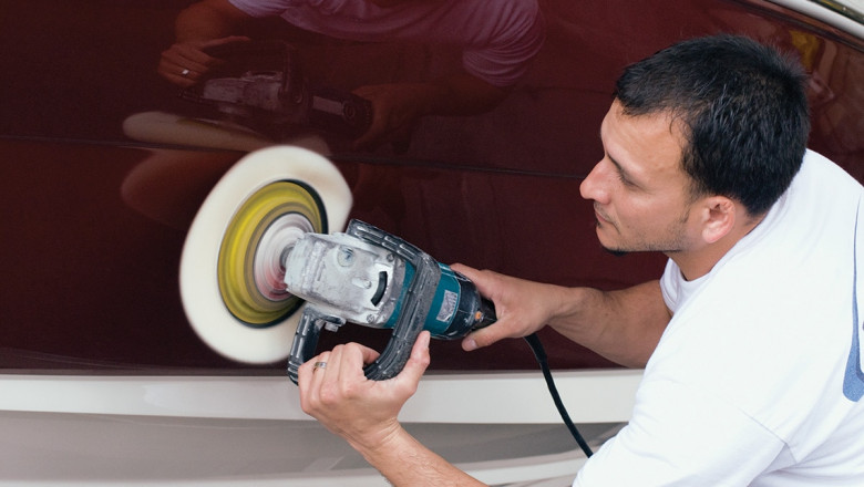 How Boat Cleaning Services Improve Performance and Safety