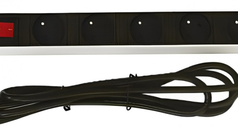 How Can Extension Leads and Cable Reels Revolutionize Your Workspace Efficiency?