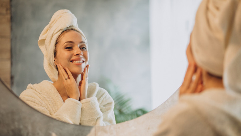 How healthy Skin can contribute to Overall Wellbeing