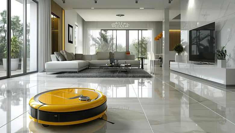How to Maintain Your Ceramic Floors During Quebec Winters