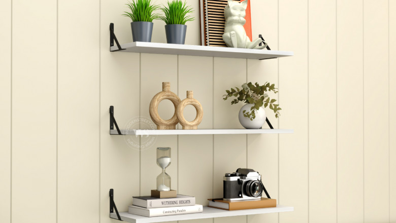 How to Style Your Space with the Right Home Decor Items