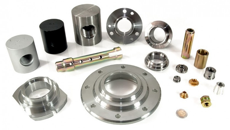Meador Manufacturing: Delivering Custom Swiss Machining Services for CNC Precision Parts