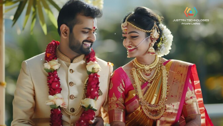 Powerful Matrimony Clone Script Core Elements Service