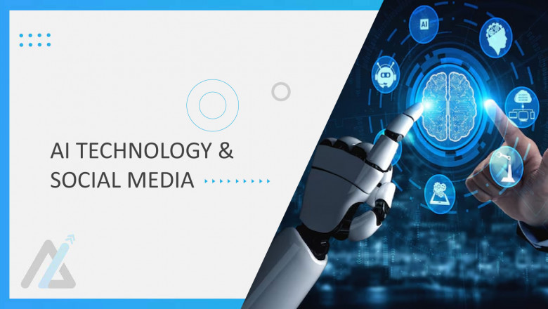 The Real Influence: How AI Shapes Online Interaction