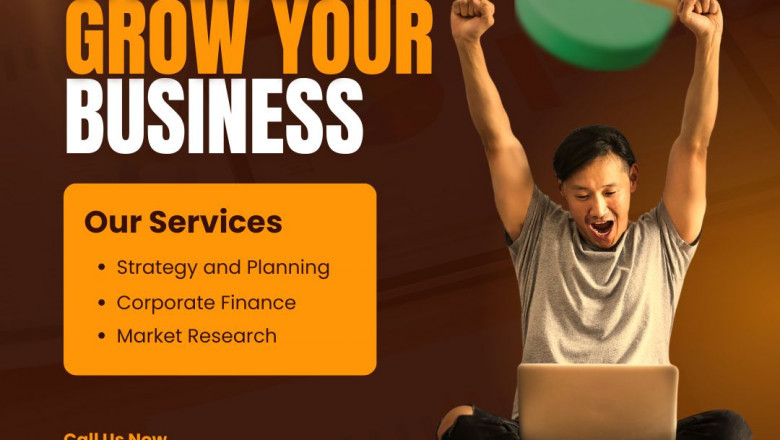 The Smart Choice for Digital Marketing in London