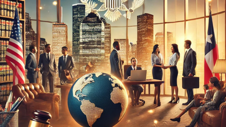 The Top Immigration Law Services in Houston