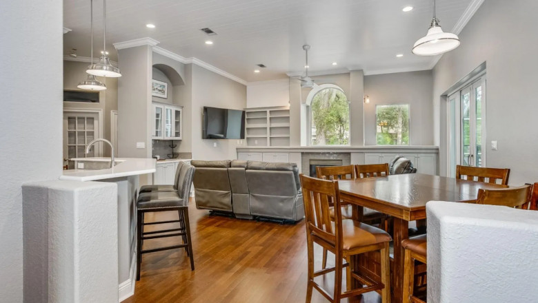 Transform Your Home with Home Remodeling Platinum Services in Plano