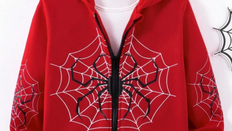 Which Payment Option and Sp5der Hoodie Shipping Method is Right for You