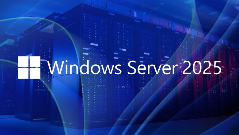Windows Server 2025 Standard kaufen – Investition in Zukunft und Stabilität