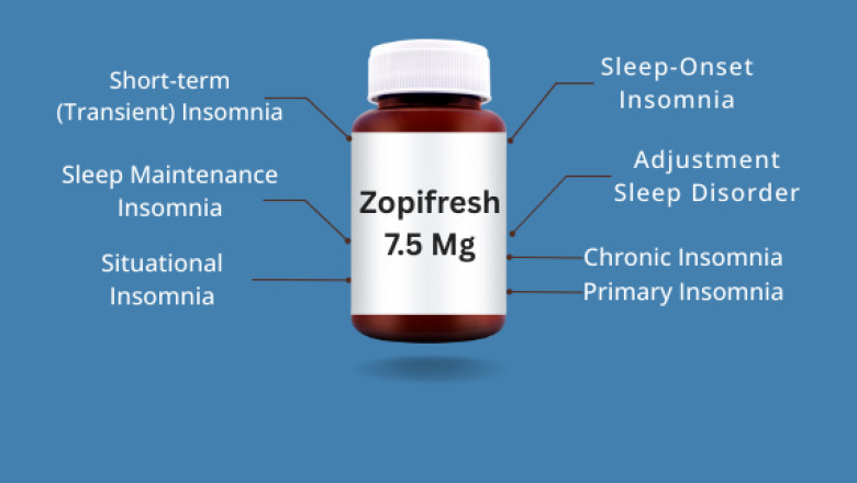 Zopifresh 7.5 Explained: A Calm Mind Starts Here
