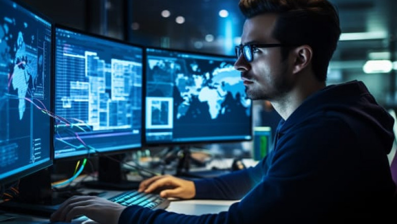 AI Won’t Replace Cybersecurity Jobs—But It Will Redefine Them