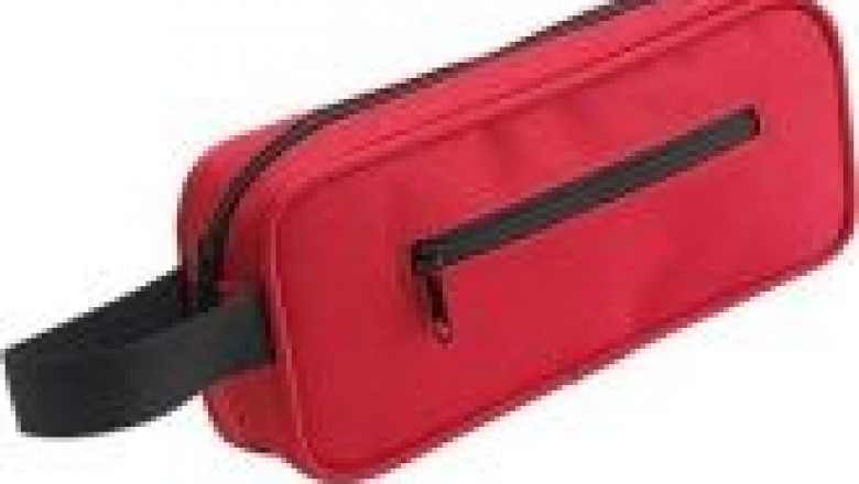 Branded Pencil Cases