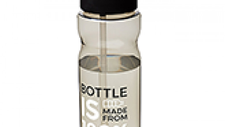 Branded Water Bottles