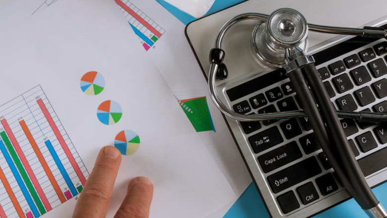 Full Service Revenue Cycle Management: Unlocking Hidden Revenue for Healthcare Providers