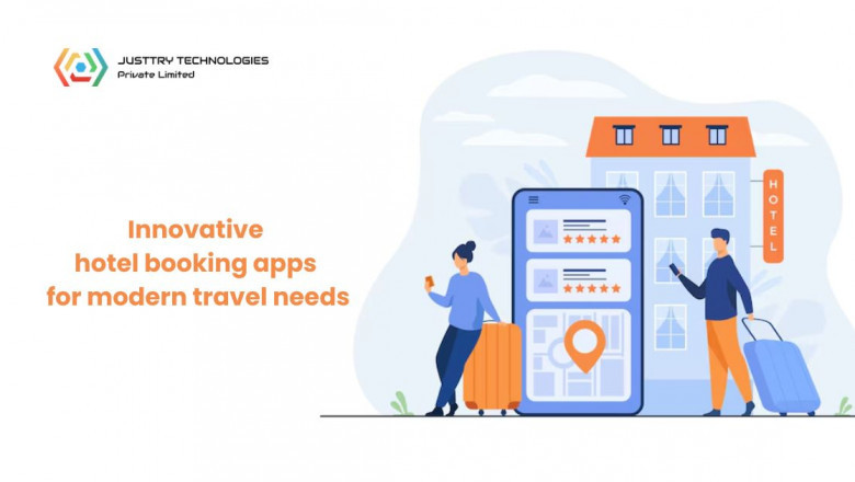 Hotel Booking App Development Challenges and How to Overcome Them