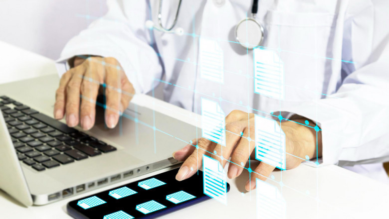 How Claims Processing Software Helps Small and Mid-Sized Healthcare Providers