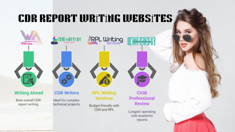 How to Write a Successful CDR Report for Engineers Australia