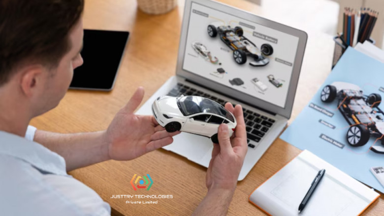 Key Digital Transformation Trends in Automotive Ecommerce