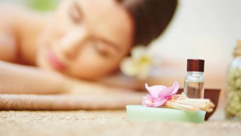 Rela Thai Spa, Hadapsar | 87675 20257