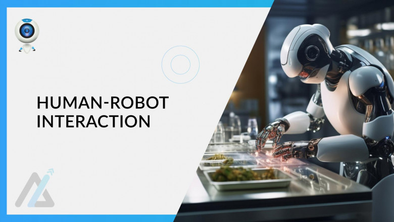 The Future is Collaborative: Humans and Robots Working Together