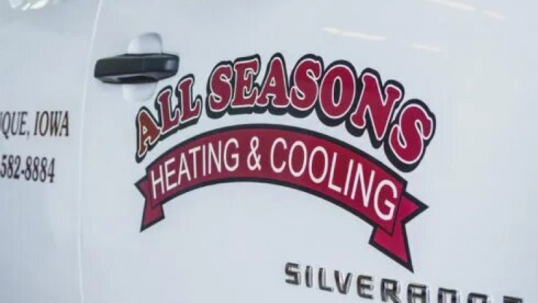 The Future of Home Comfort: Smart HVAC Installation in Dubuque