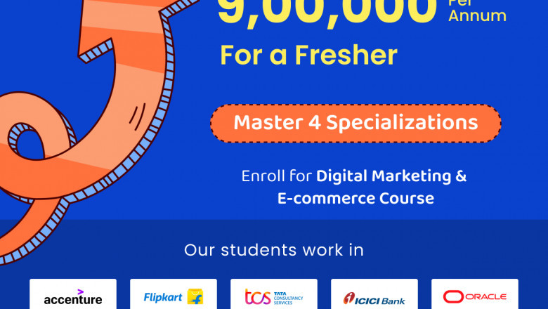 Thinking of Joining a Digital Marketing Course? Here’s What You’ll Really Learn