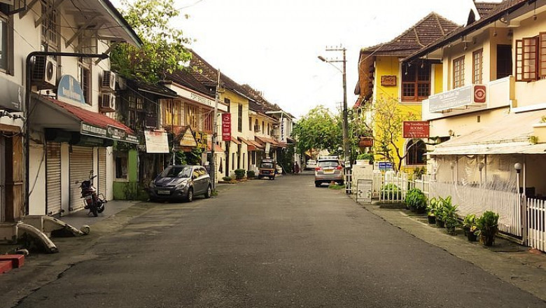 A Local’s Guide to Exploring Fort Kochi on Foot