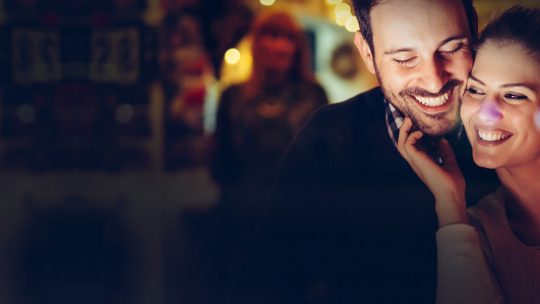 Blend: Redefining Connections on an Online Dating Platform