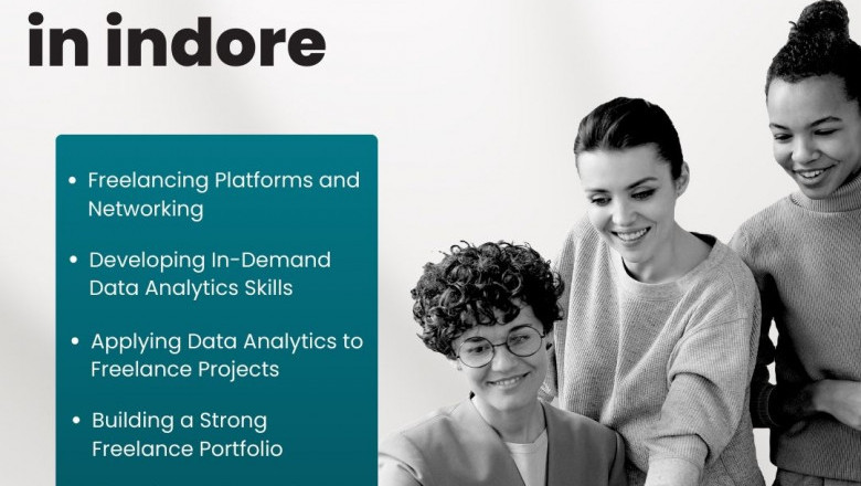 data analytics courses in indore