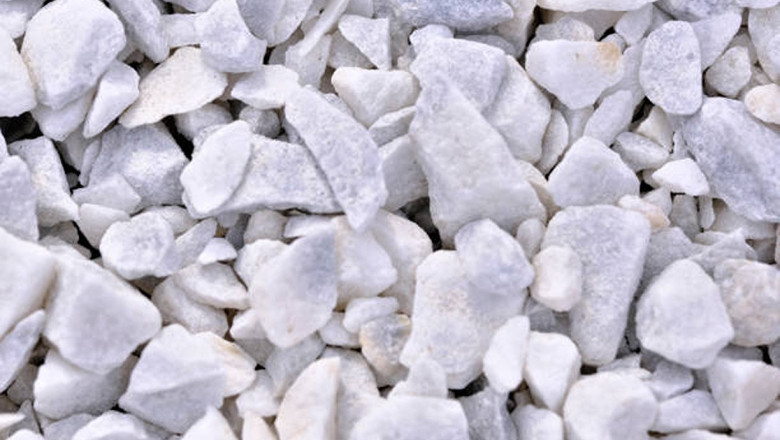Detailed Report on Limestone Manufacturing Plant Setup