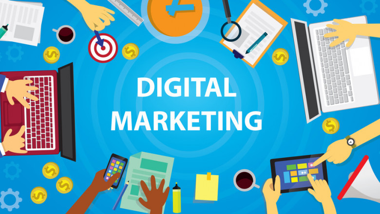 Digital Marketing Agency in Pune: Elevate Your Business in the Digital Age