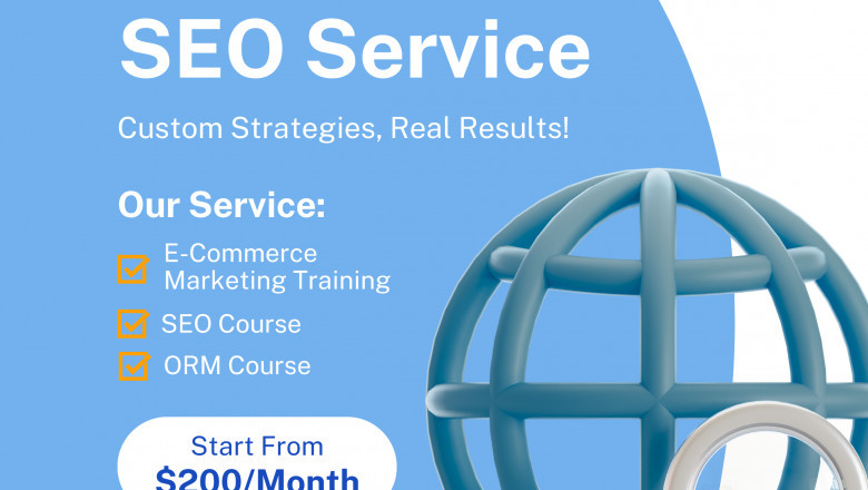 Google SEO Training Courses for Digital Marketers