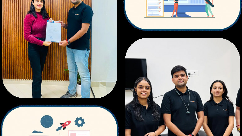 HR Internship in Mohali & Chandigarh