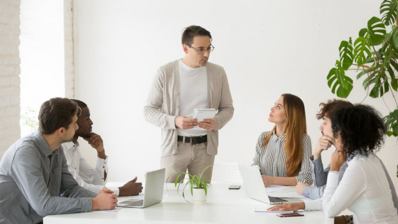 Increase Employee Engagement with Protostar UK's Survey Experts