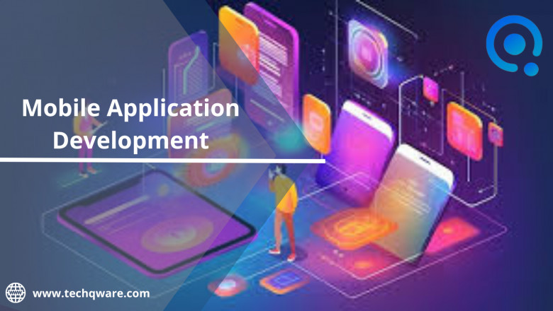 Mobile Application Development Services - Cost in India 2025