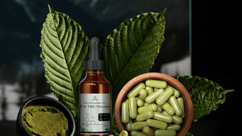 Order Premium Kratom Powder Online from Reliable and Transparent Sources Today