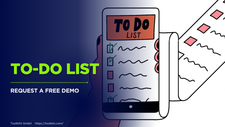 Organizational Mastery: To-Do Lists That Deliver Results
