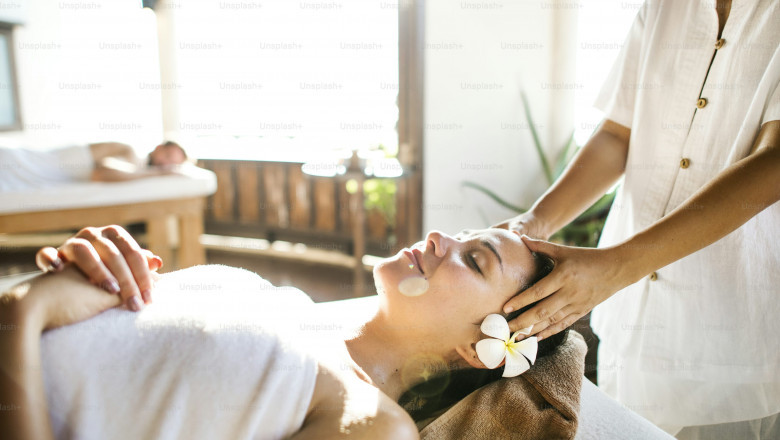Orient Thai Spa, Kalyani Nagar– Call 8878871981 Today!