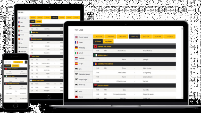 Real-Time Scores and NBA Stats: Revolutionizing Sports with All Livescore API