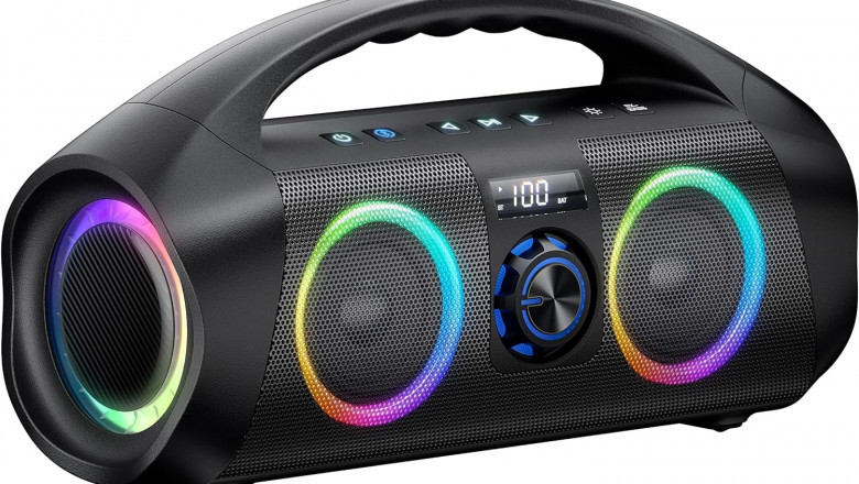 Setting up a Bluetooth Speakers Manufacturing Plant Project Report