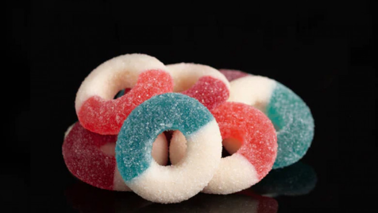 Strong Delta Gummies You Need to Try Before They Sell Out